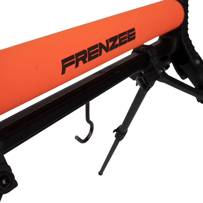 Frenzee FXT Flat Roller