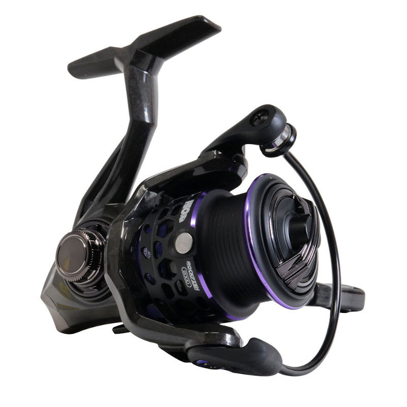 HTO Rockfish Reels