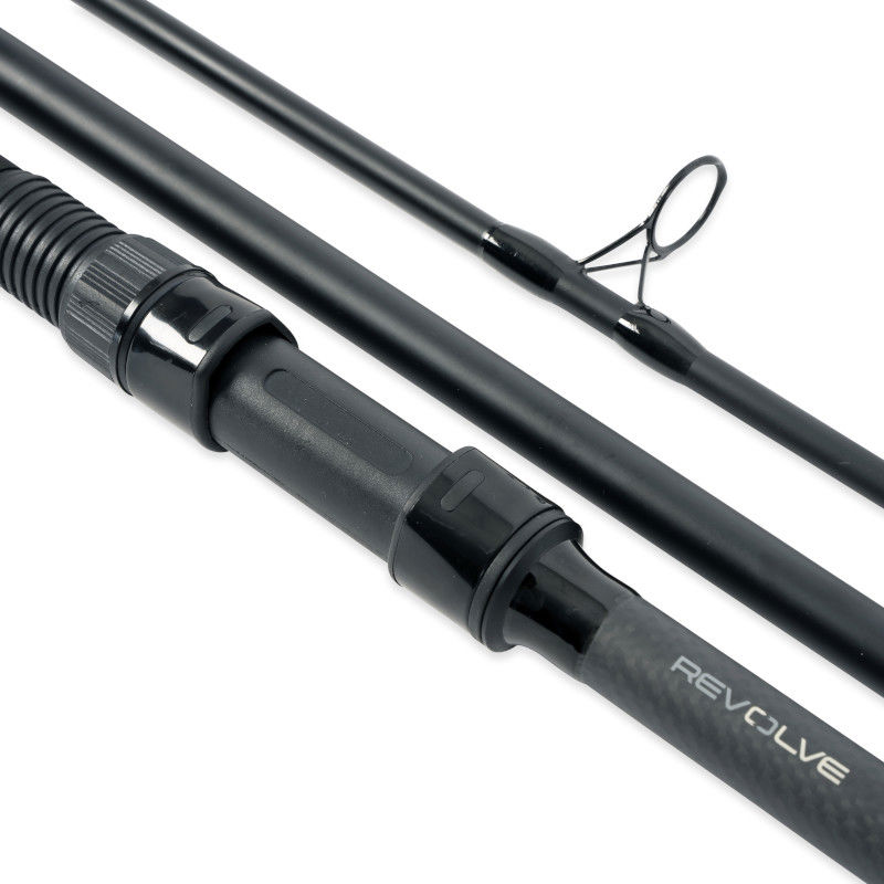 Avid Carp Revolve Rod 3pc 12ft - 3.00lb