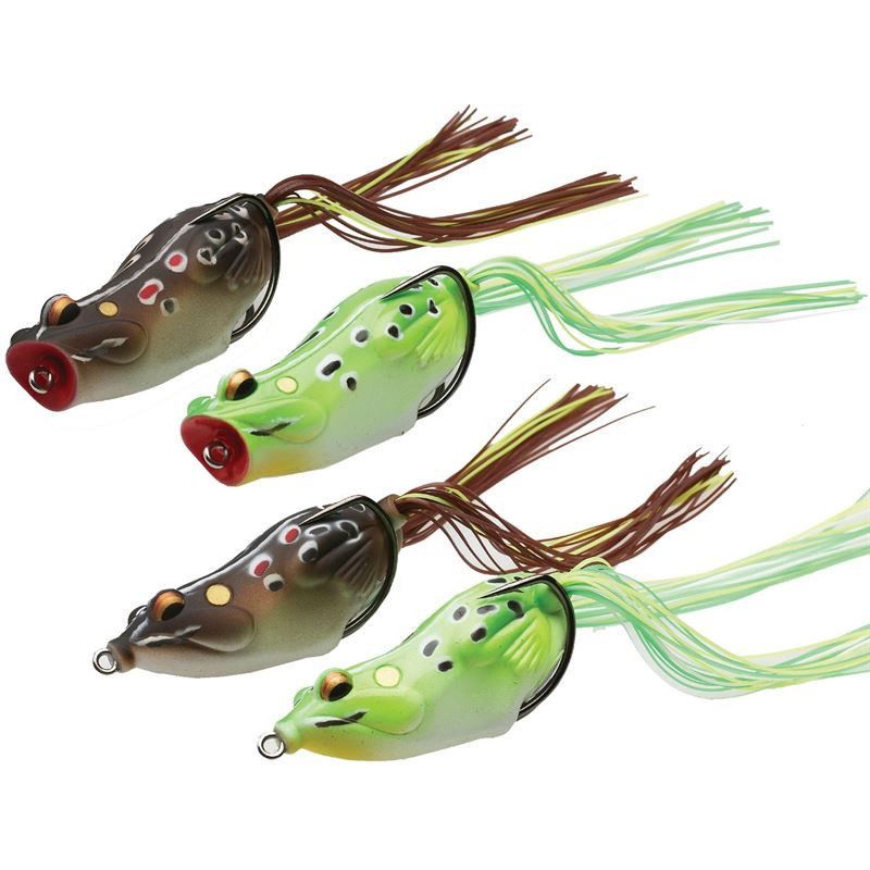 Savage Gear 3D Frogs