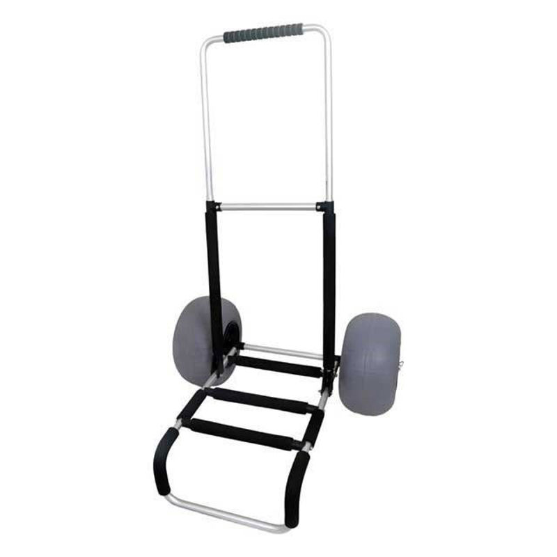 TronixPro Beach Trolley