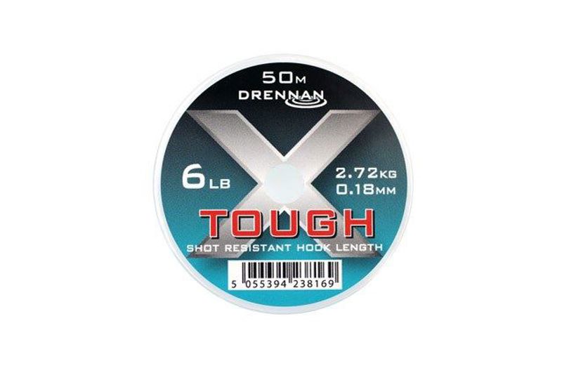 Drennan X-Tough Mono 50m