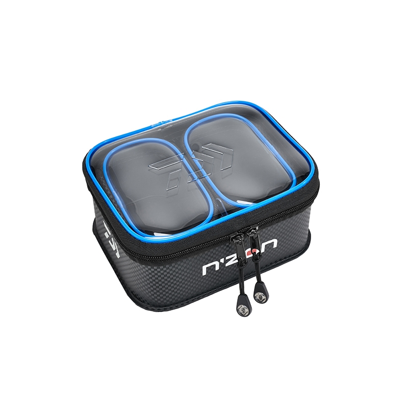 Daiwa N’zon EVA Accessory Case Set