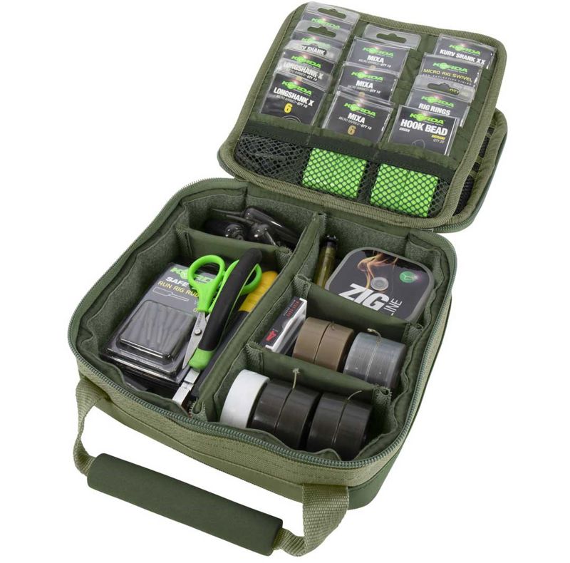 Trakker NXG Compact Tackle Bag