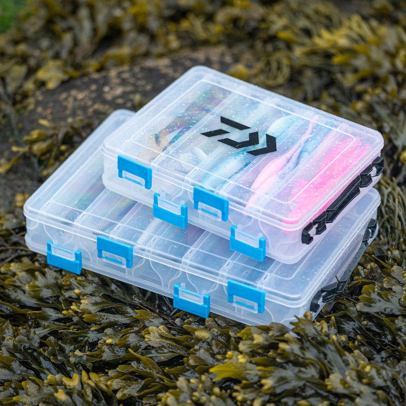 Daiwa Air Dry Bitz Boxes