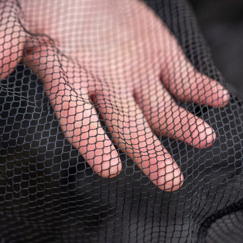 Daiwa Tournament Natural Landing Nets