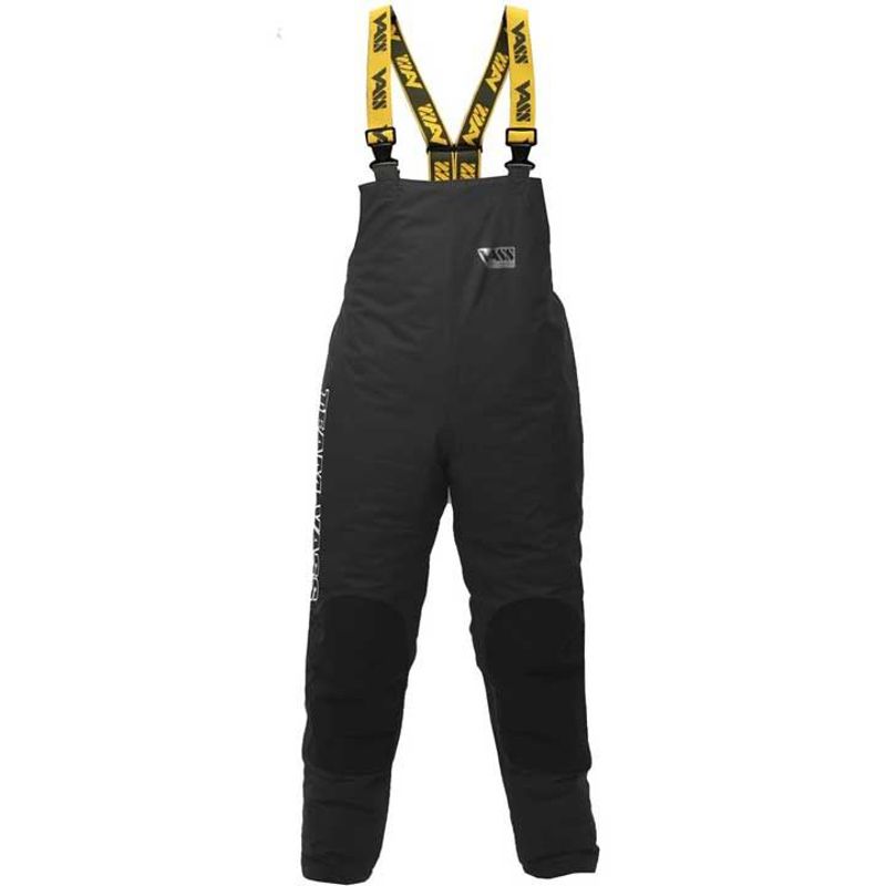 Vass Tex 175 Team Vass Winter Bib & Braces