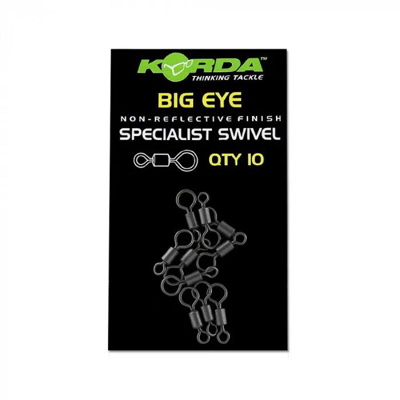 Korda Big Eye Swivel