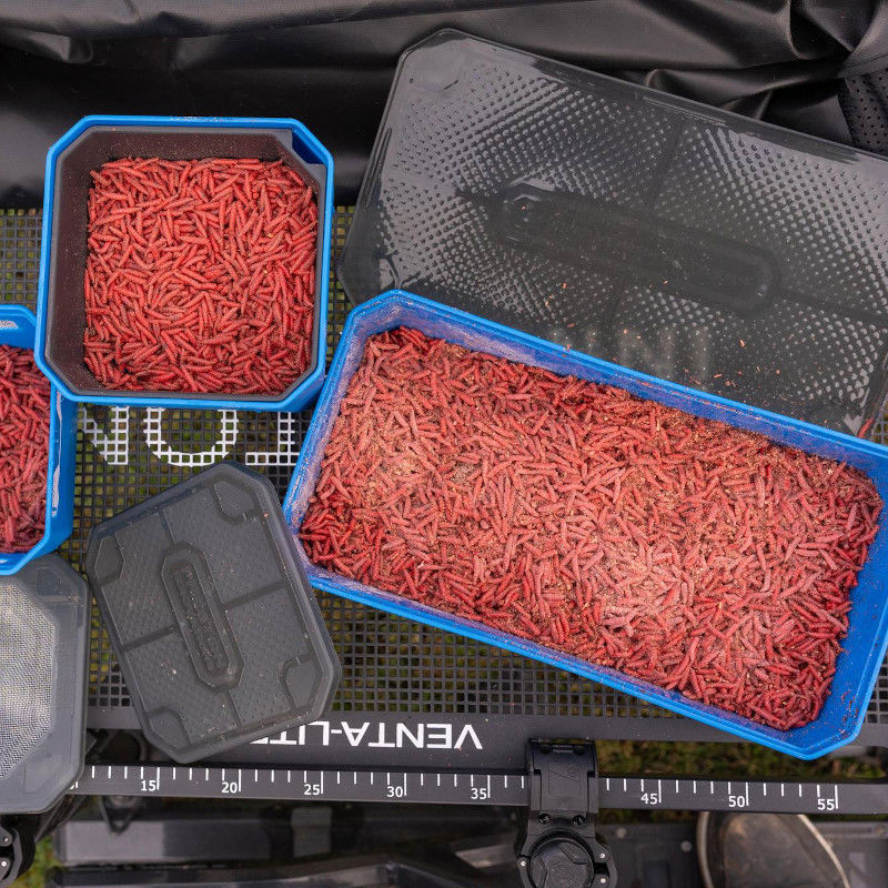 Preston Innovations Bait Tubs