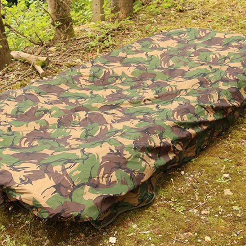 Gardner DPM Bedchair Cover