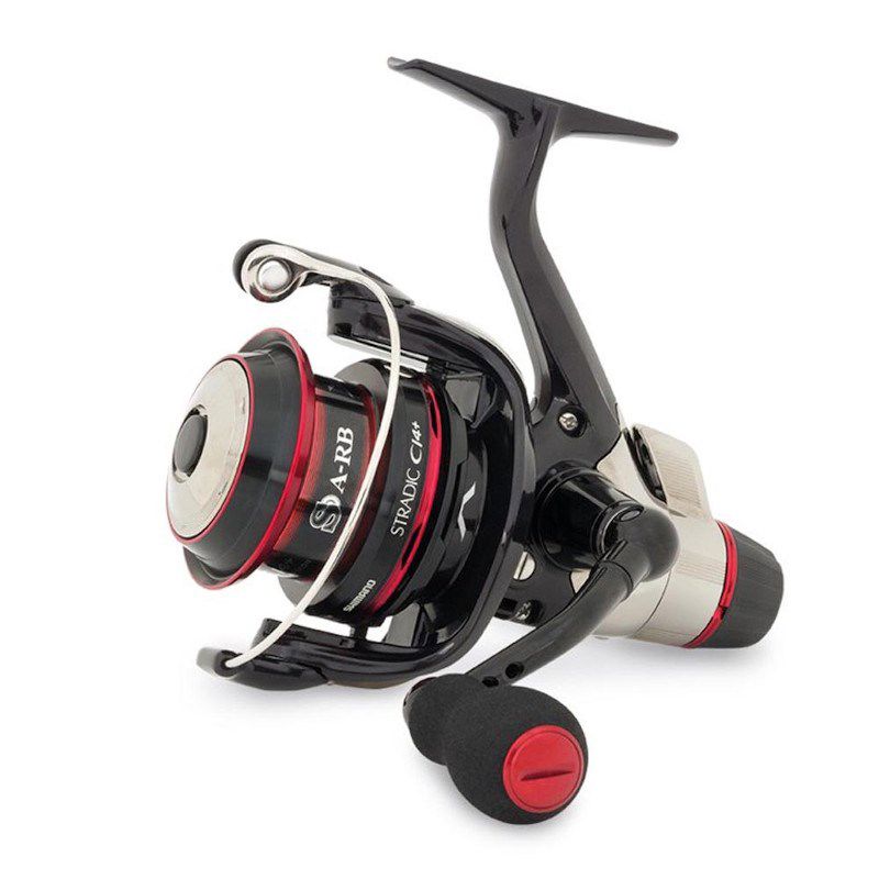 Shimano Stradic CI4+ RA Reels