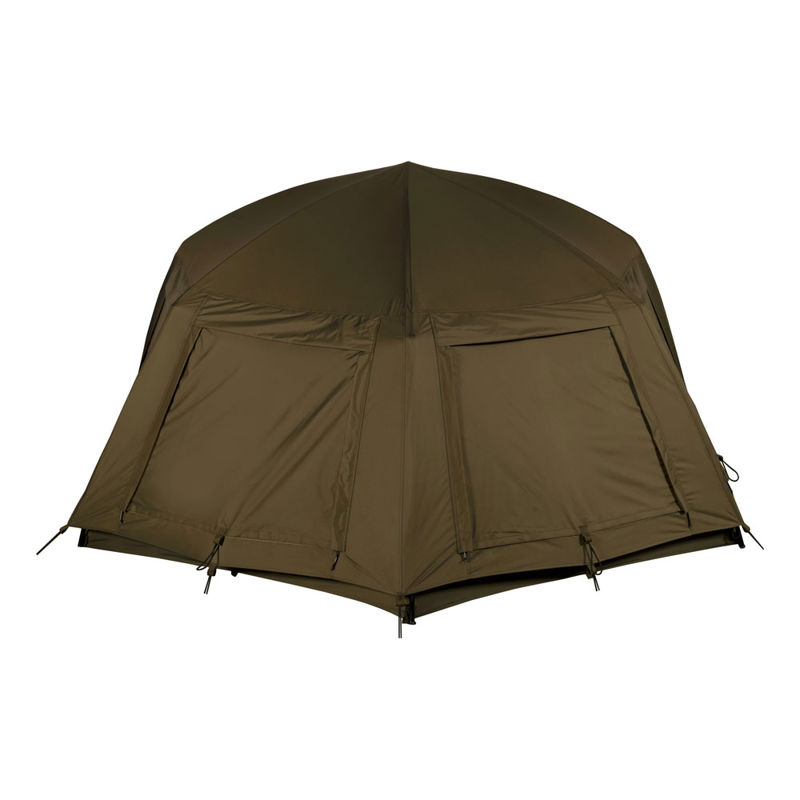 Trakker Tempest 100 Bivvy Skull Cap Wrap Aquatexx EV