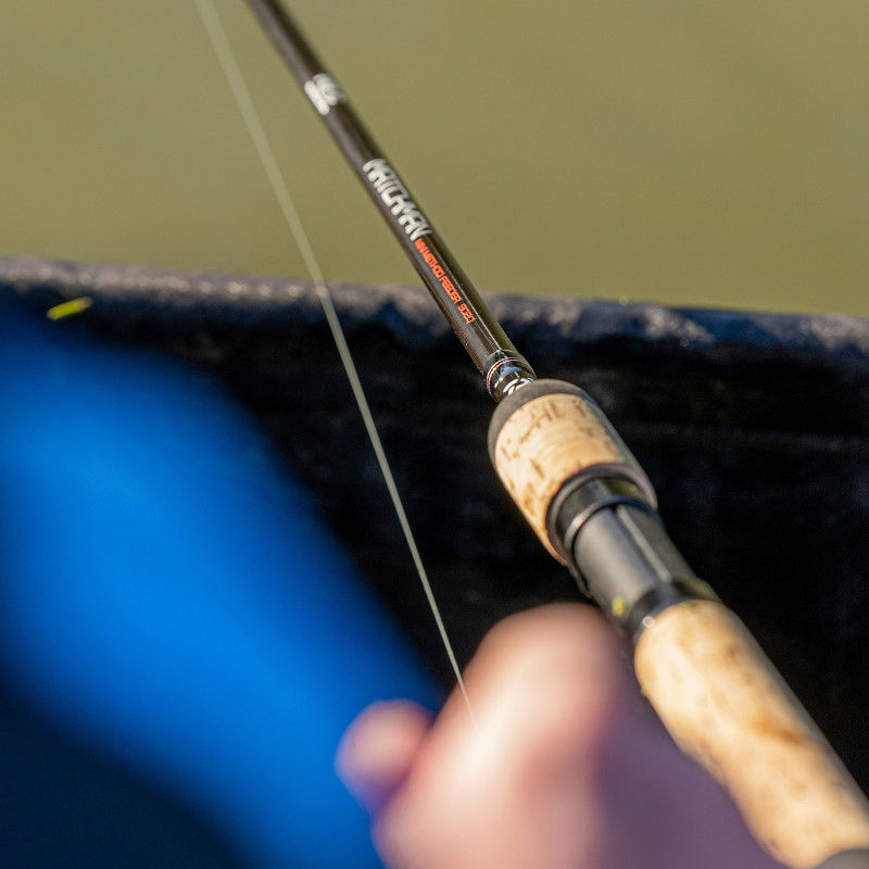 Daiwa Matchman Method Feeder Rods