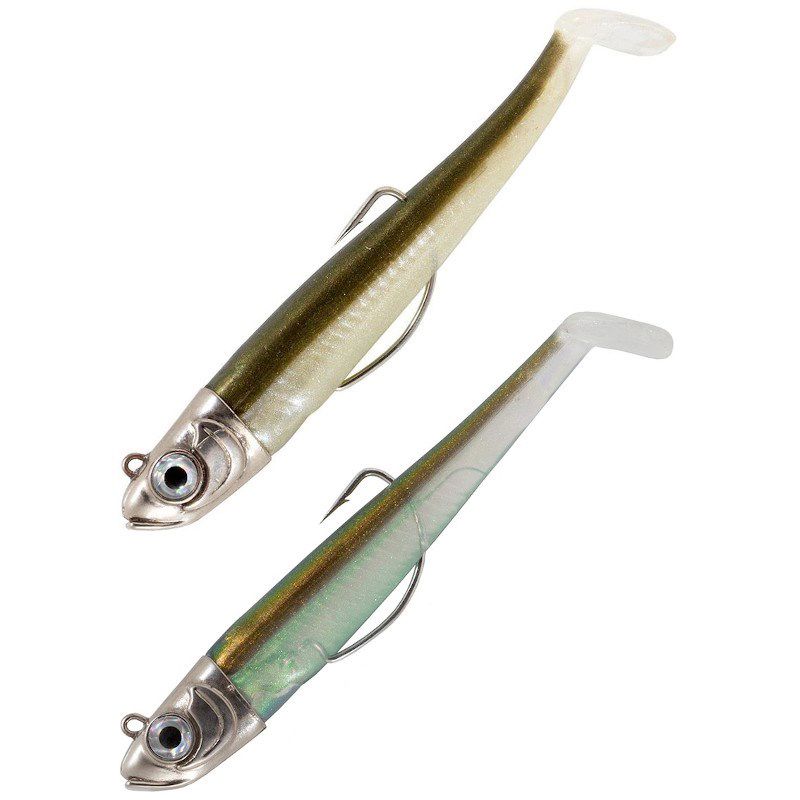 GT-Bio Roller Shad 125mm Singles 23g