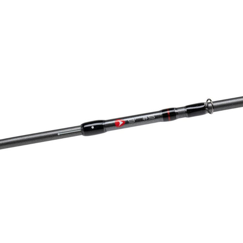 Greys Wing 6pc Travel Fly Rods