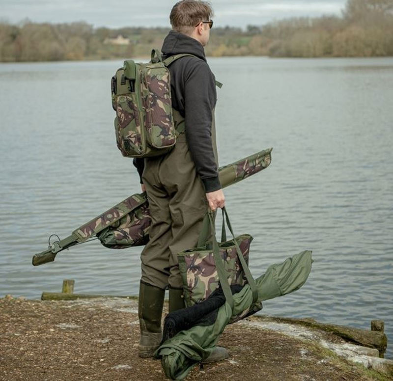 Wychwood Tactical HD Bits & Bobs Bag