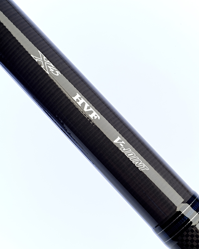 Daiwa Saltist Spin Rod