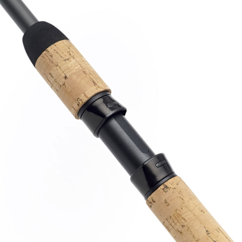 Daiwa Black Widow Barbel Rod 12ft 2.25lb