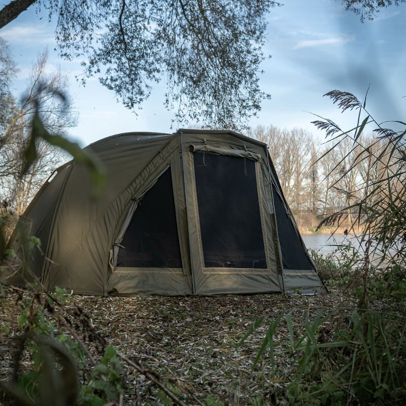 Trakker Tempest 200 Bivvy Aquatexx EV