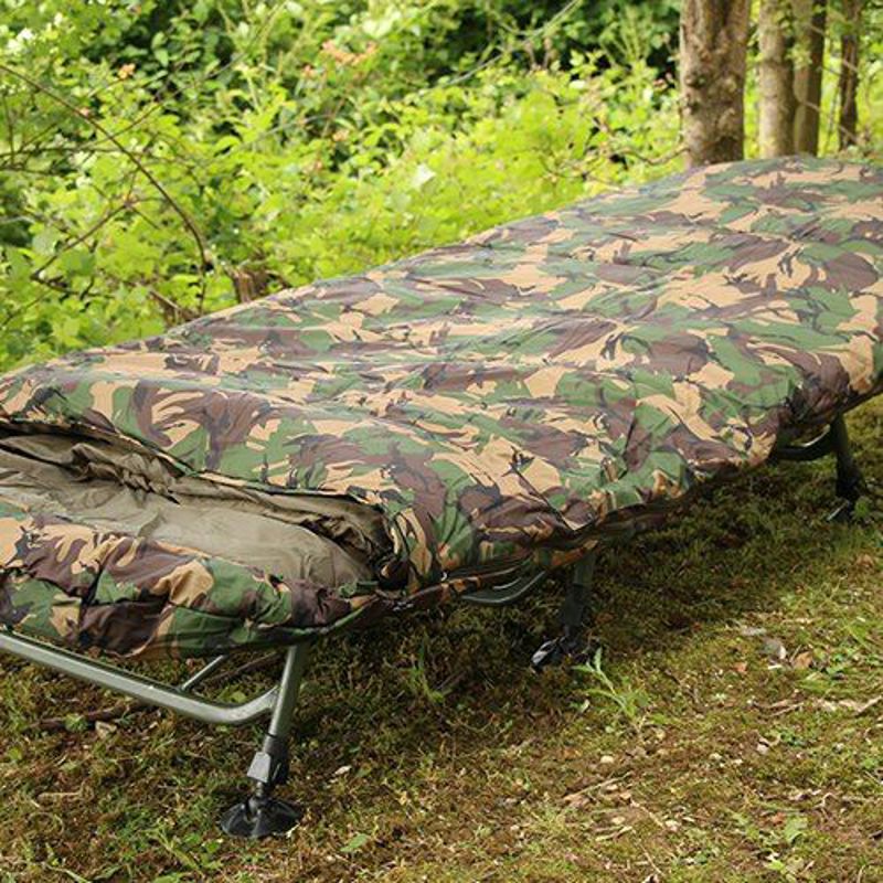 Gardner Carp Duvet Compact Sleeping Bag