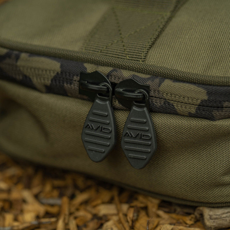 Avid Carp RVS Accessory Pouches