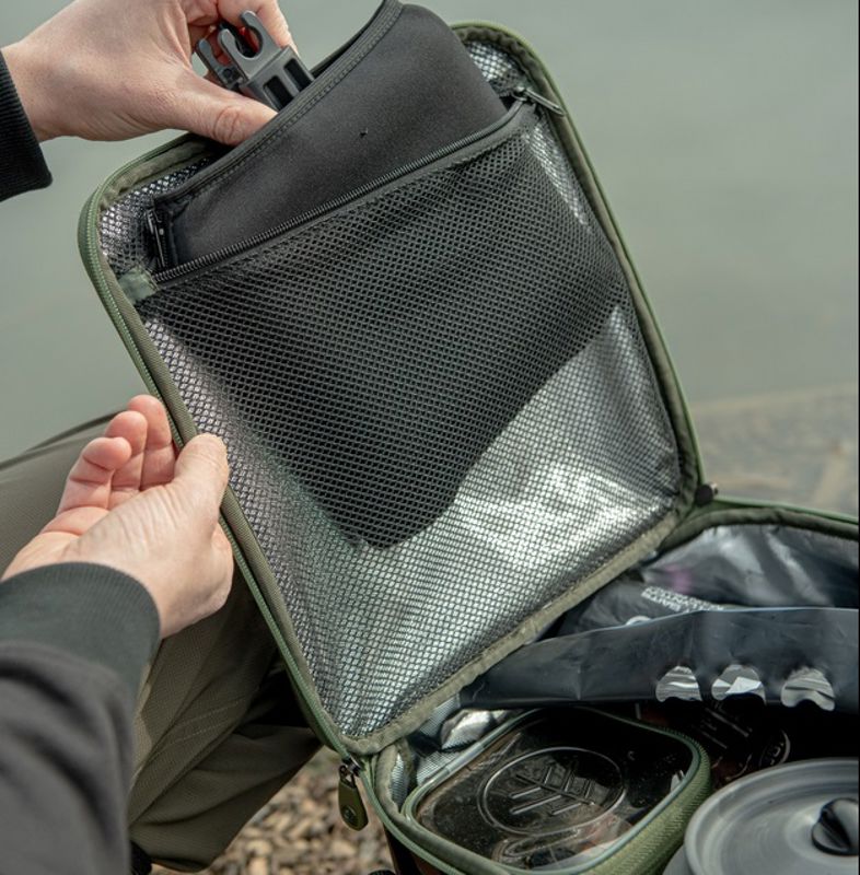 Wychwood Tactical HD Cool Bag