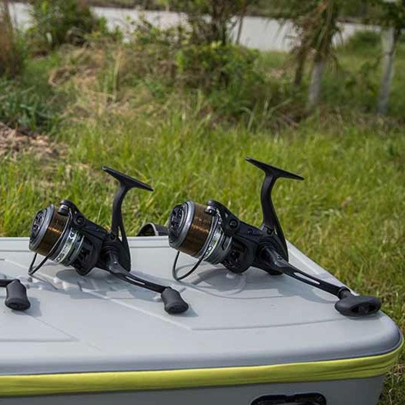 Matrix Aquos Ultra Reels