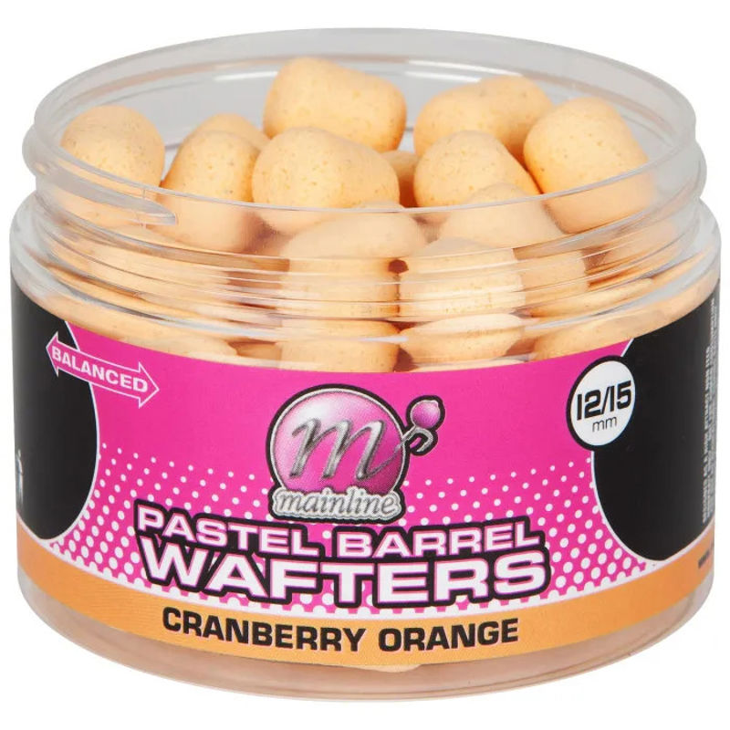 Mainline Pastel Barrel Wafters